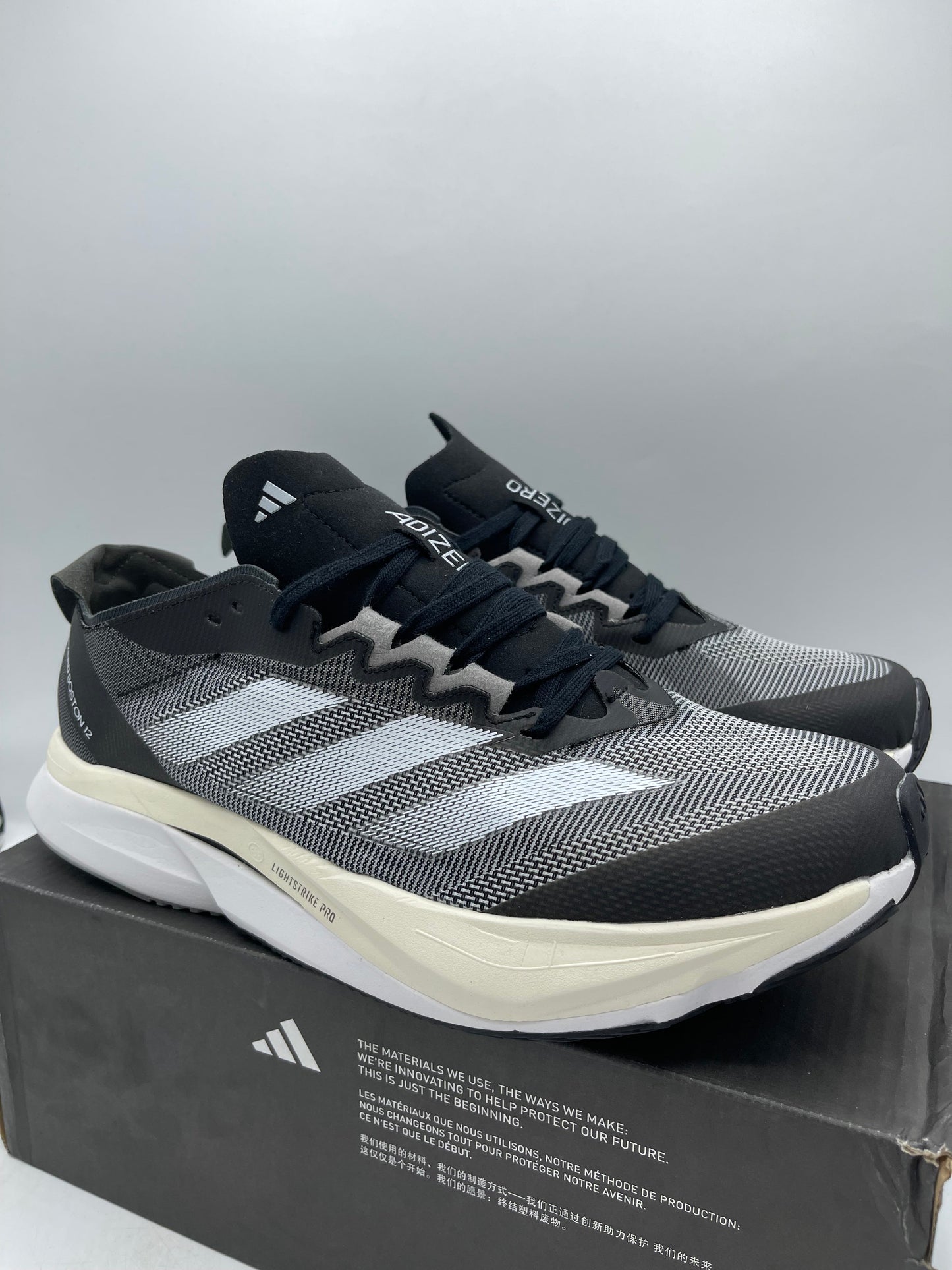 ADIDAS ULTRA BOOST 2023 WITH BOX