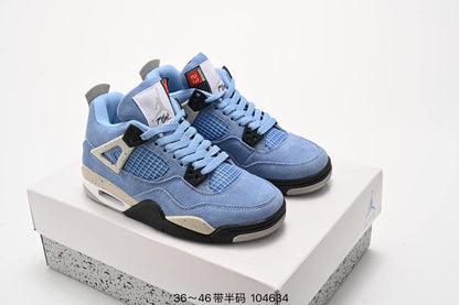 Nike Air Jordan Retro 4