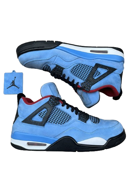 Nike Air Jordan Retro 4