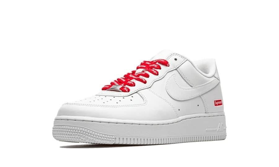 Air Force 1 superem