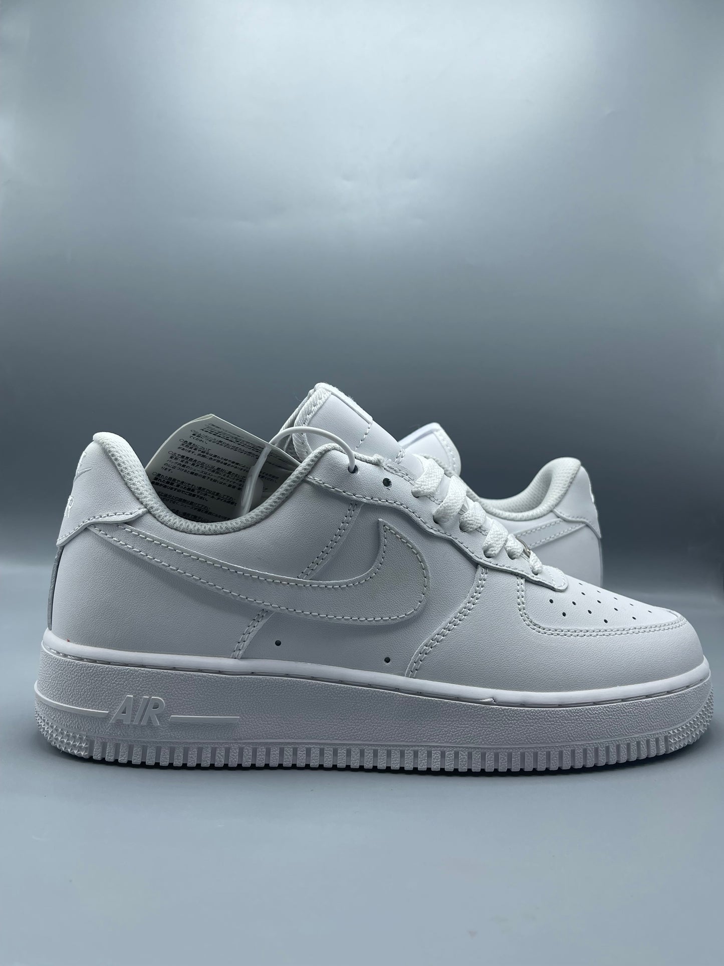 Air Force 1 uk version