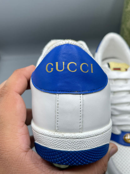 Gucci sneaker uk lot