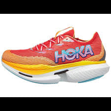 Hoka corban plate uk version