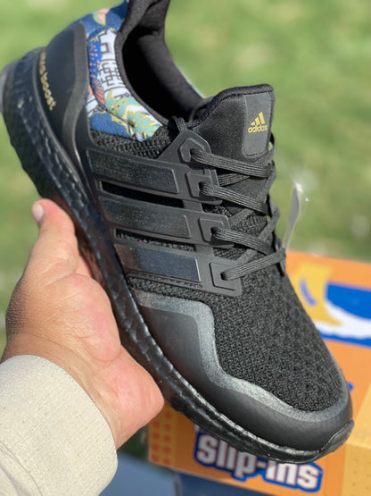 Adidas UltraBoost Guard Black