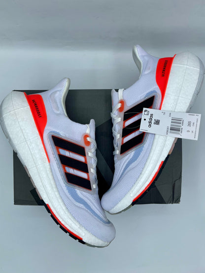 Adidas ultra boost uk version