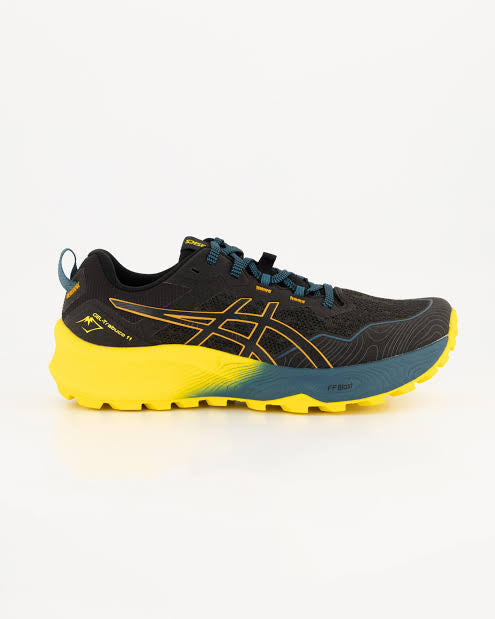 ASICS MEN'S GEL-TRABUCO 11 TRAIL RUNNING SHOES