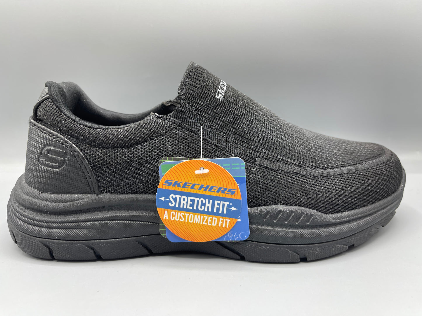 Skechers✅ triple layer medicated  foam extra comfortable.