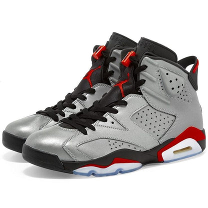 Air Jordan 6 "Reflections of a Champion"