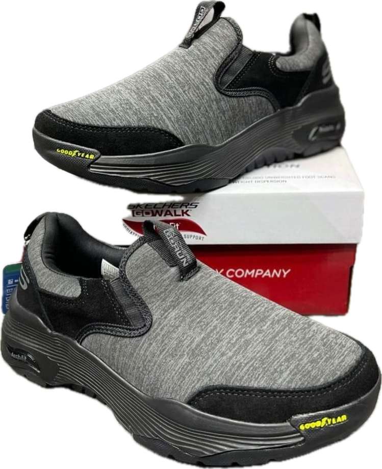 Skechers triple layer madicted foam Amazon article