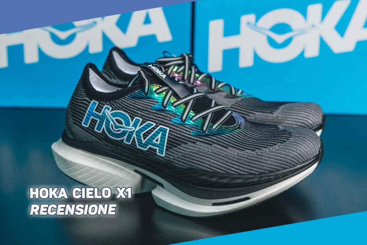 Hoka corban plate uk version