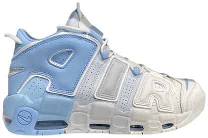 Nike Air More Uptempo Psychic Blue