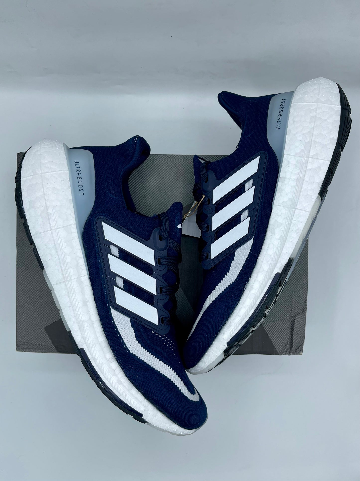 Adidas ultra boost uk version