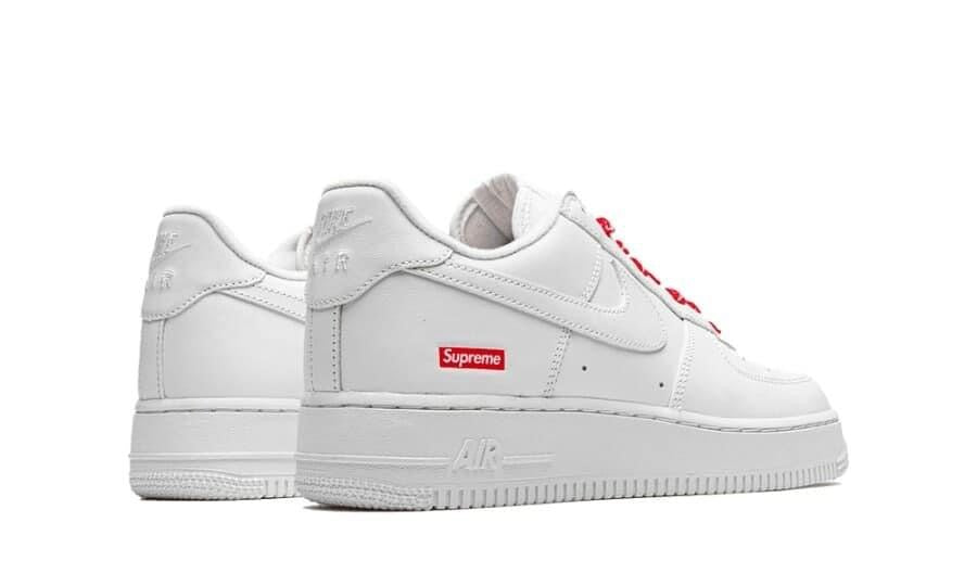 Air Force 1 superem