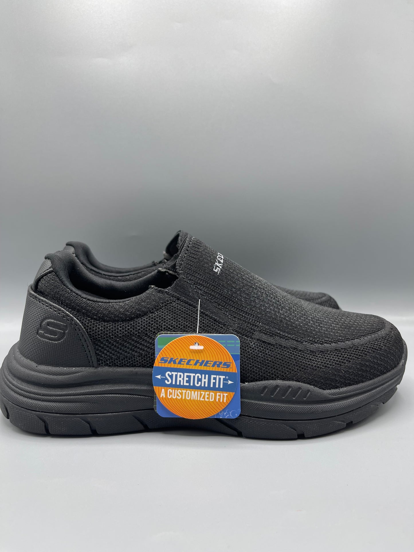 Skechers✅ triple layer medicated  foam extra comfortable.