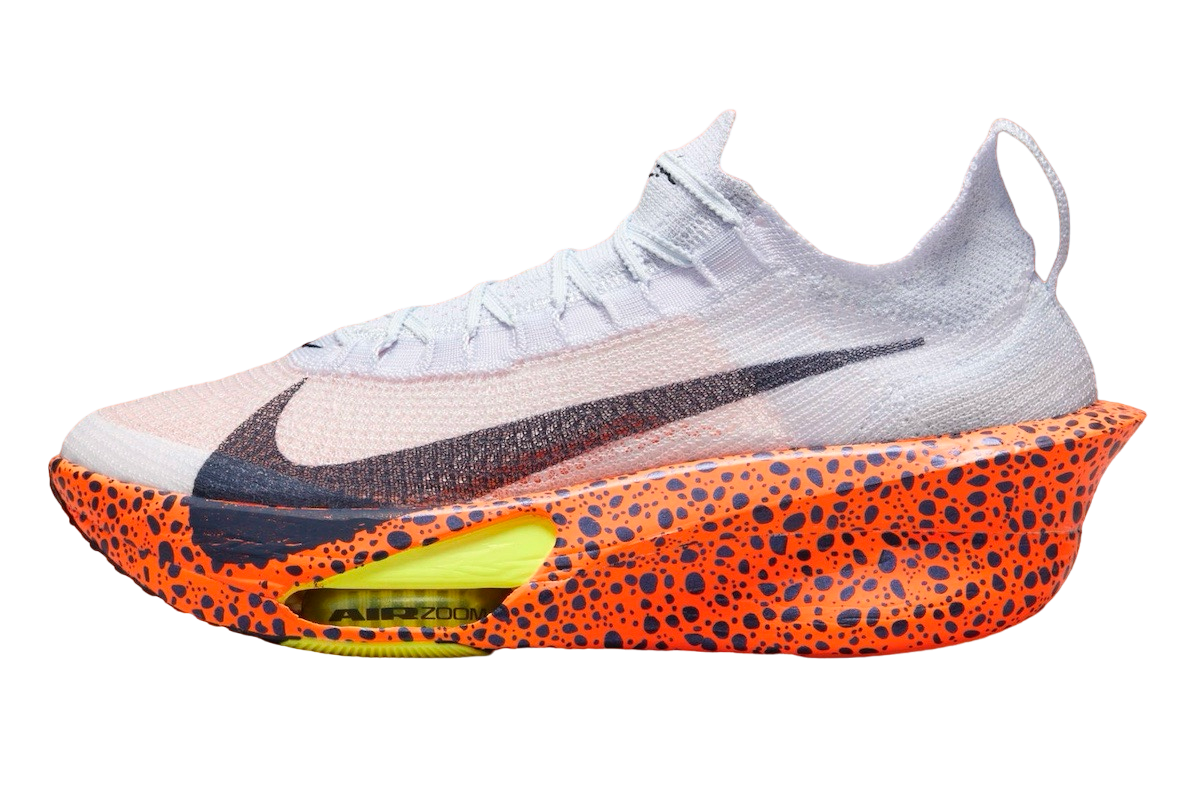 Nike Alphafly 3 Safari Olympic