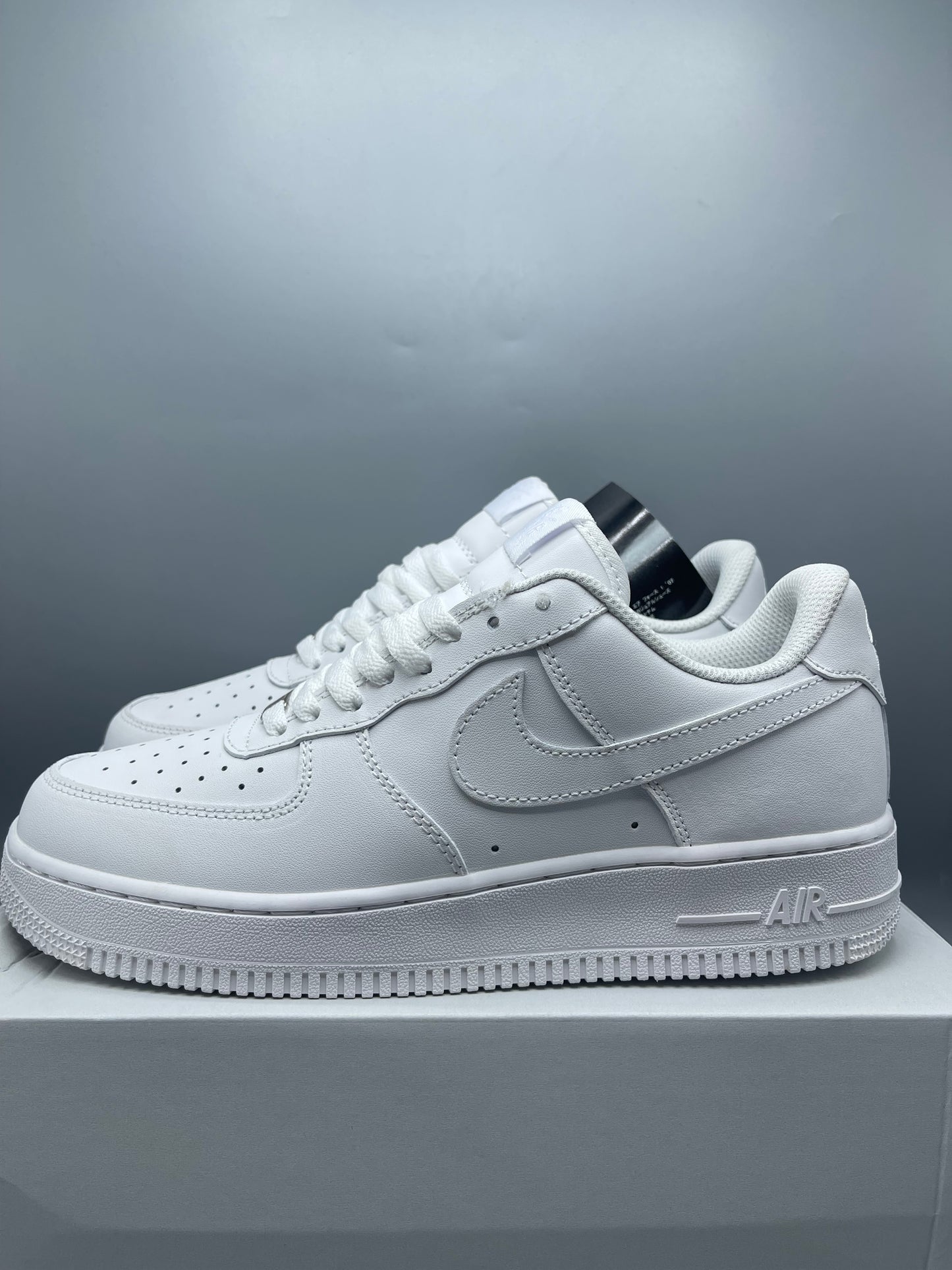 Air Force 1 uk version