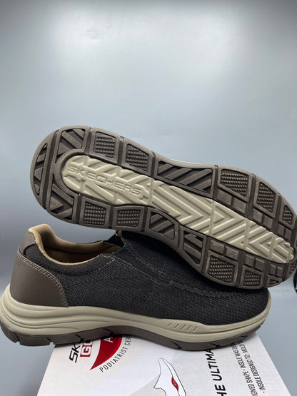 Skechers✅ triple layer medicated  foam extra comfortable.