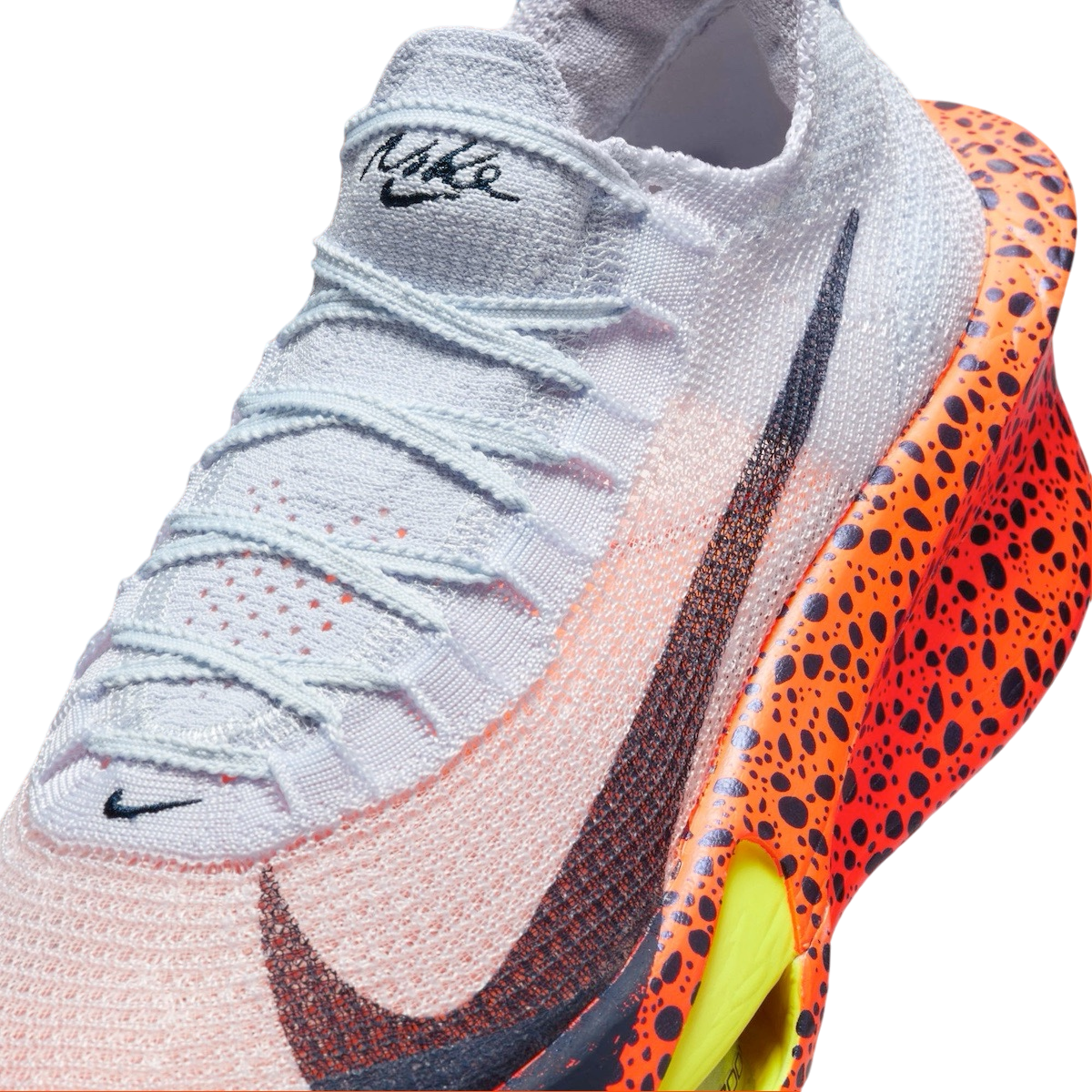 Nike Alphafly 3 Safari Olympic