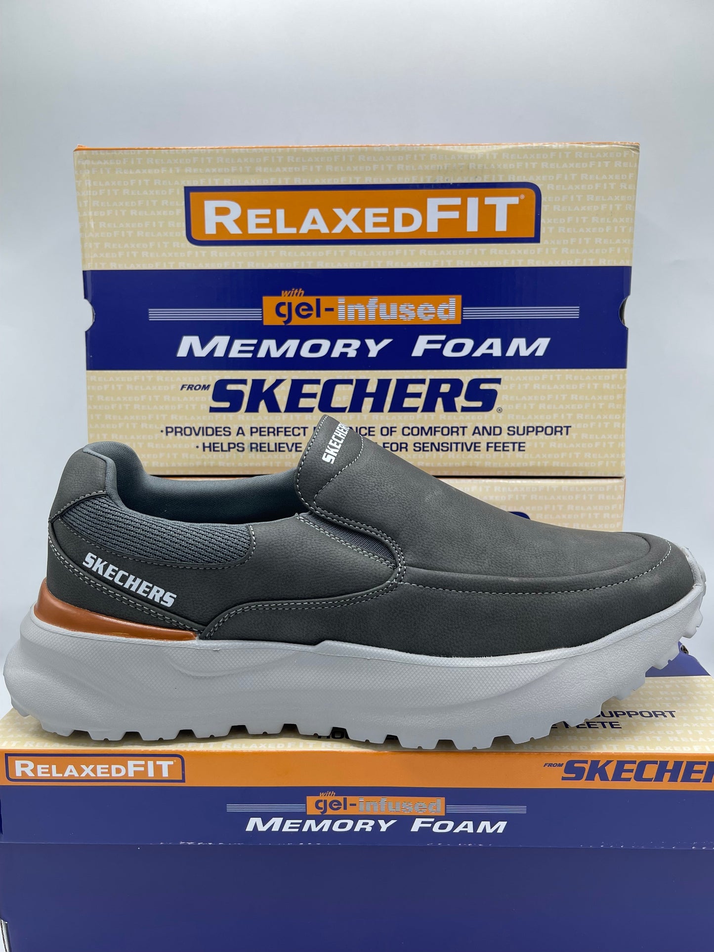 Skechers stock lots