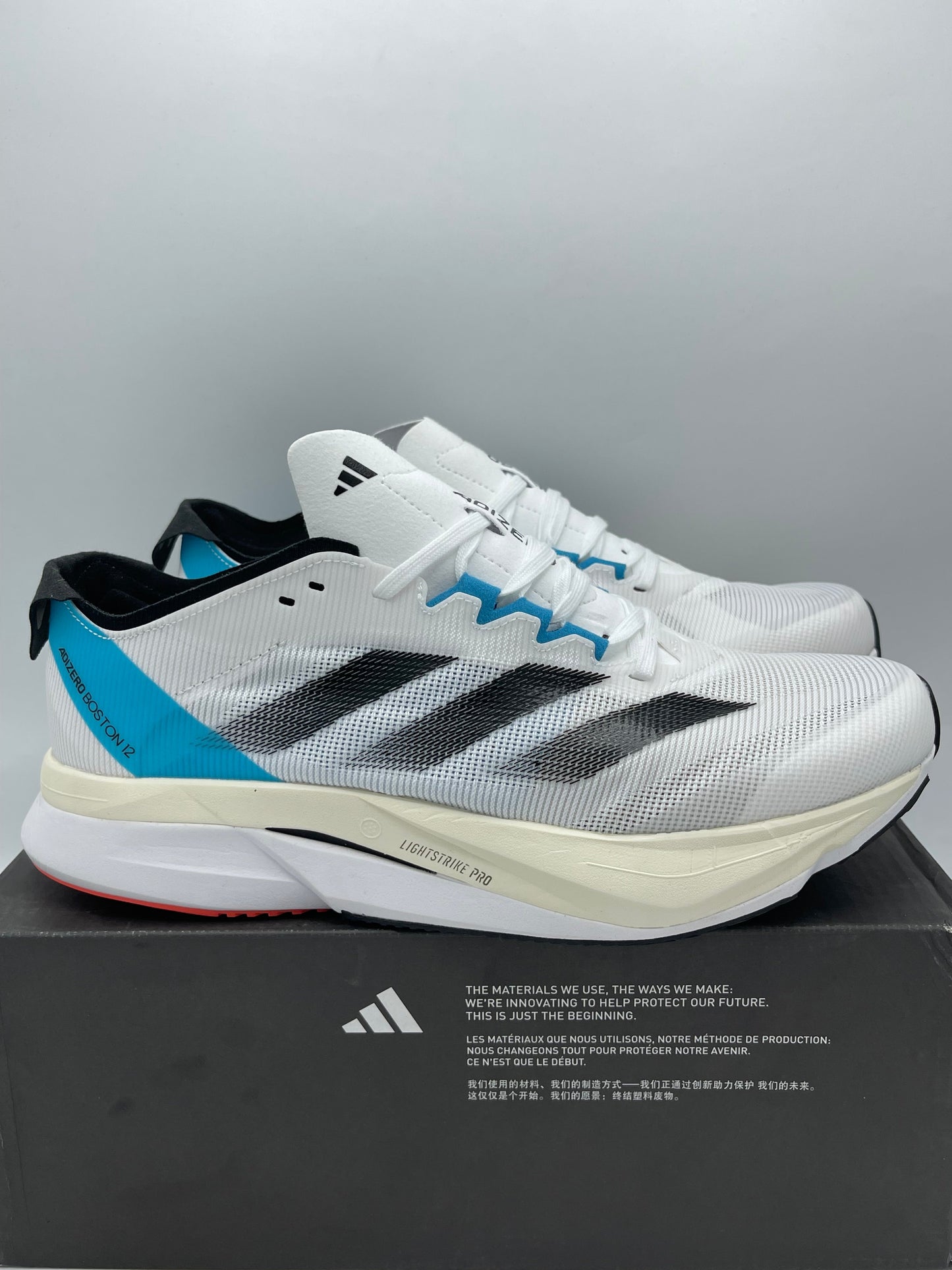 ADIDAS ULTRA BOOST 2023 WITH BOX