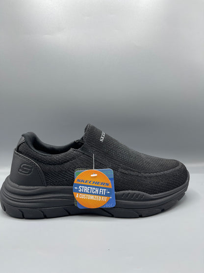 Skechers✅ triple layer medicated  foam extra comfortable.