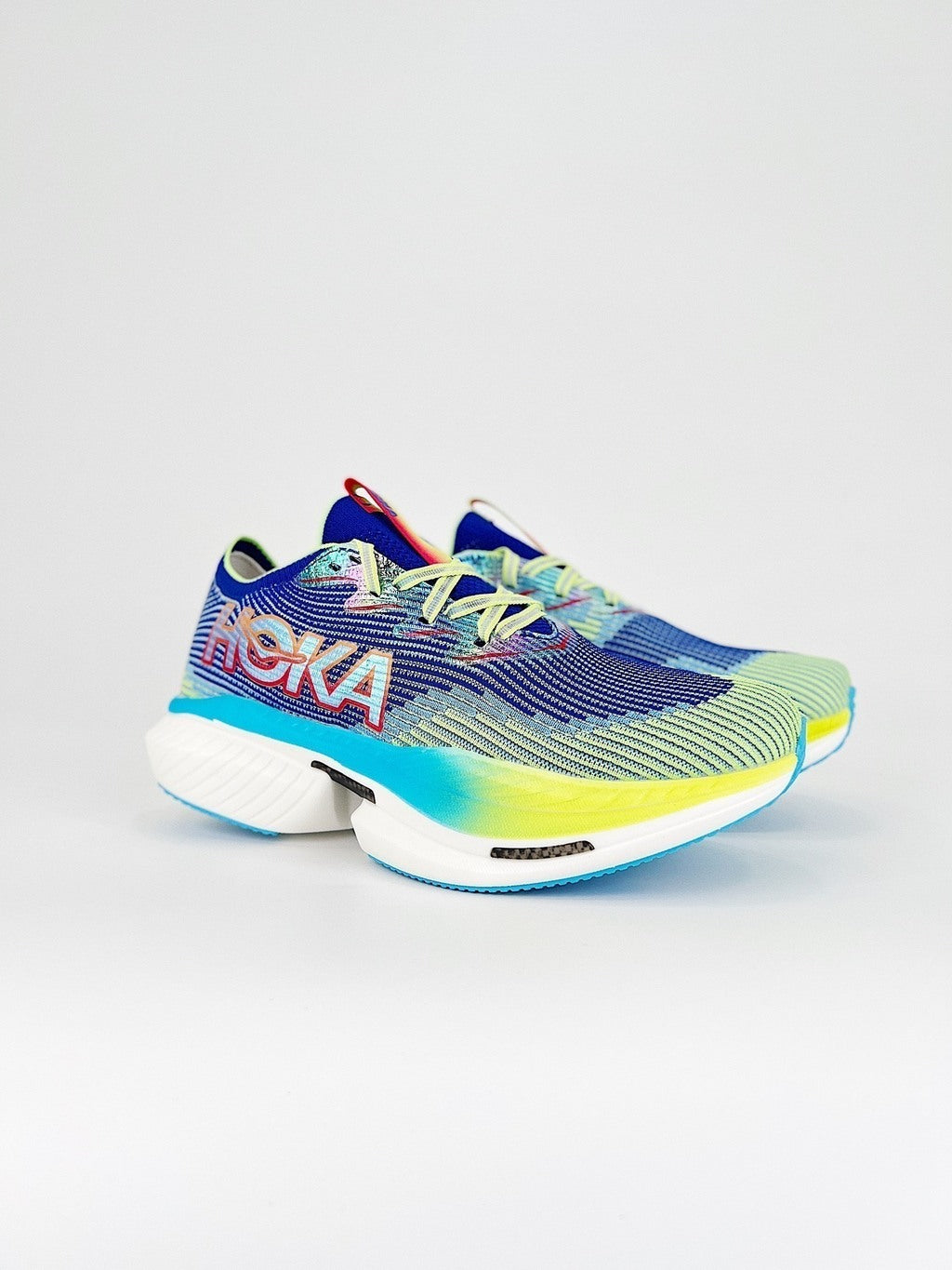 Hoka corban plate uk version