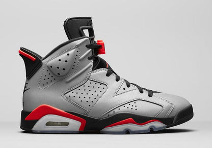 Air Jordan 6 "Reflections of a Champion"