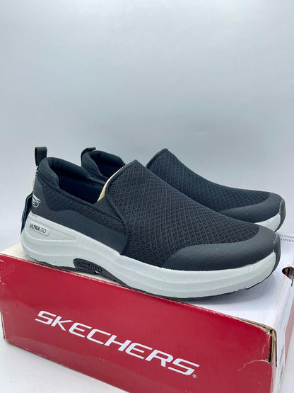 Skechers tripel layer foam