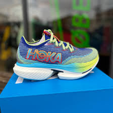 Hoka corban plate uk version