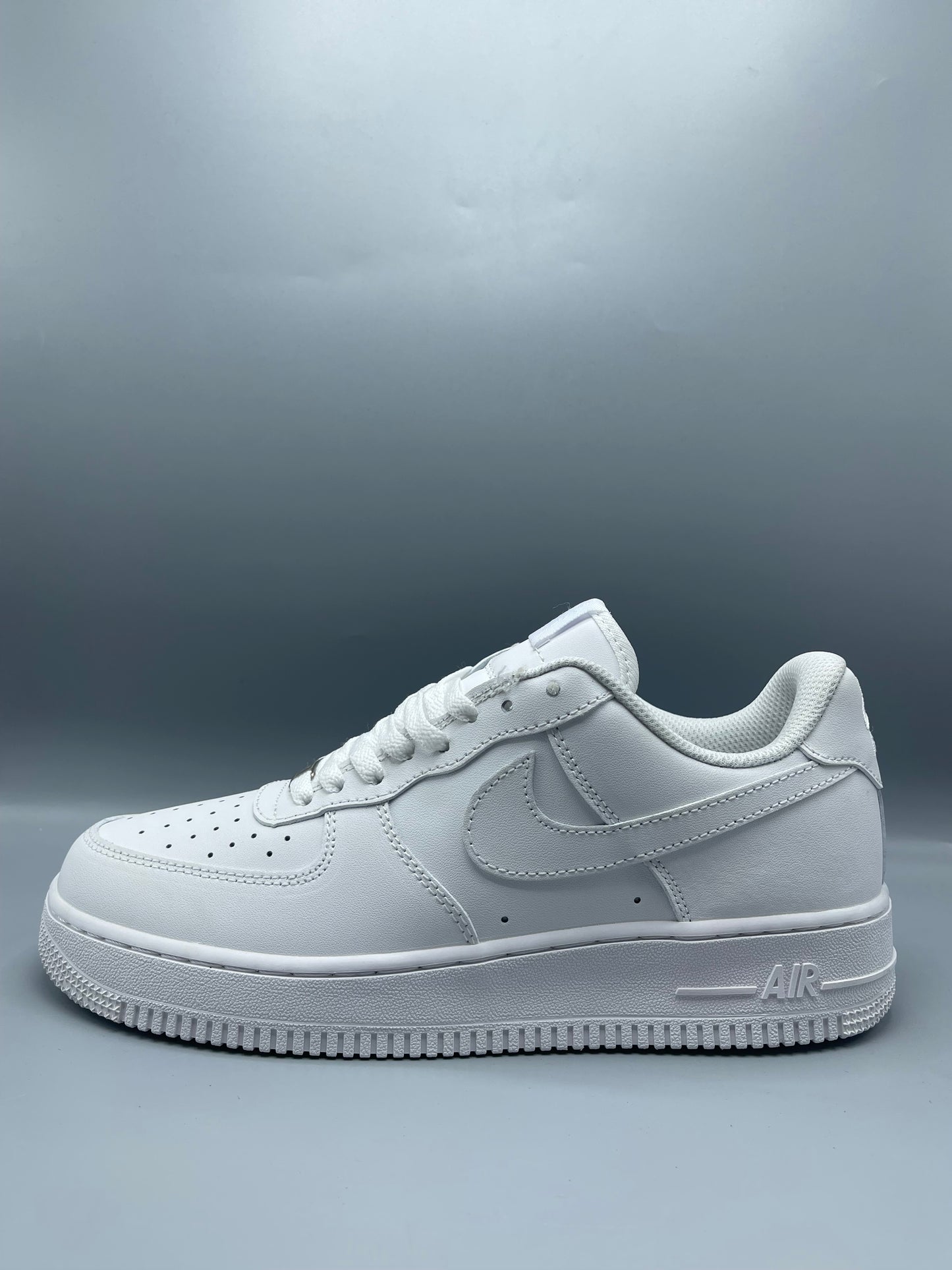 Air Force 1 uk version