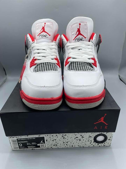 Nike Air Jordan Retro 4