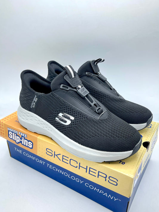 Skechers’s slipin