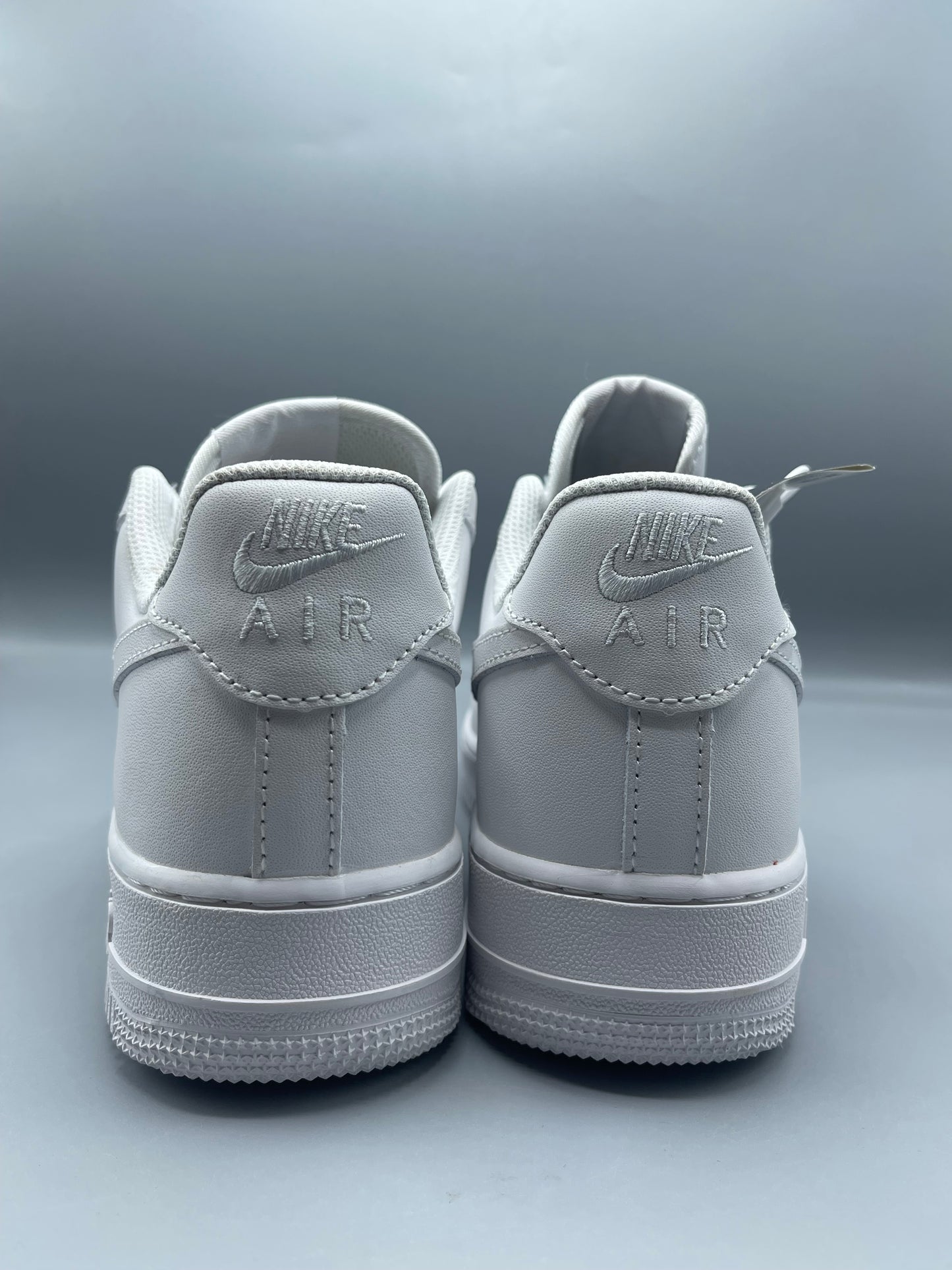 Air Force 1 uk version