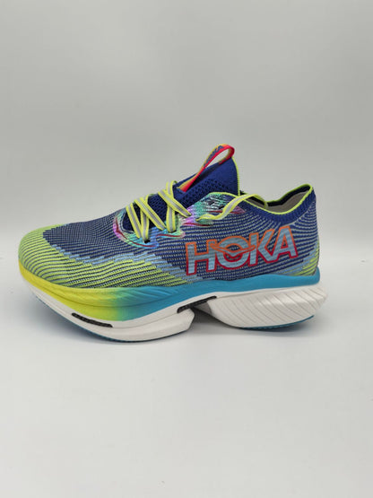 Hoka corban plate uk version