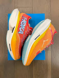 Hoka corban plate uk version