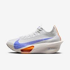 Nike AIR ZOOM ALPHAFLY NEXT% 3