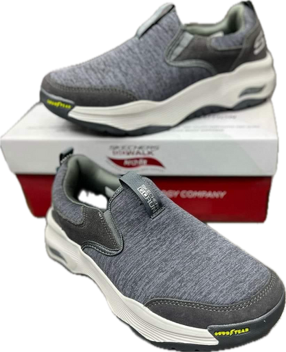 Skechers triple layer madicted foam Amazon article