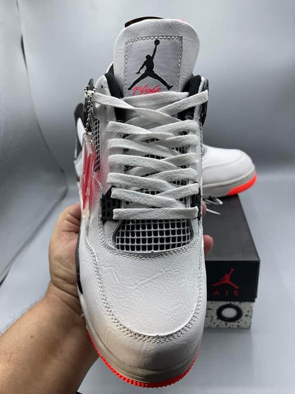 Nike Air Jordan Retro 4