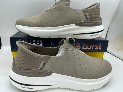 Skechers Hyper Burst Slip In