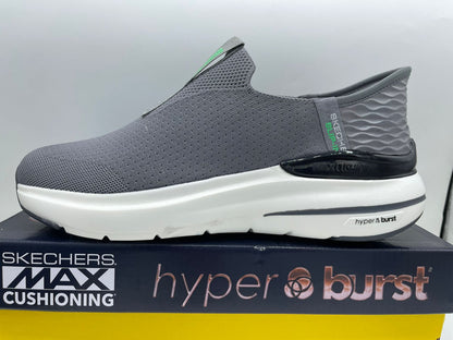 Skechers Hyper Burst Slip In