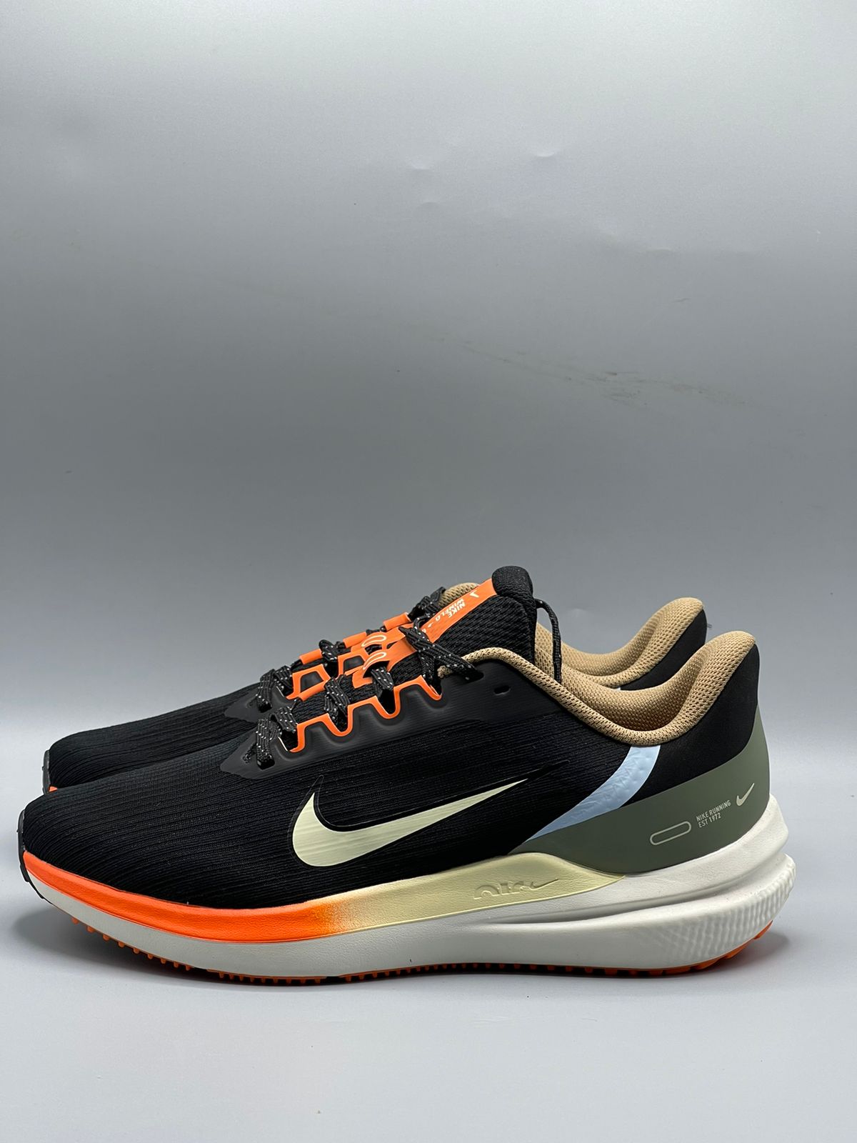 Nike Pegasus 40