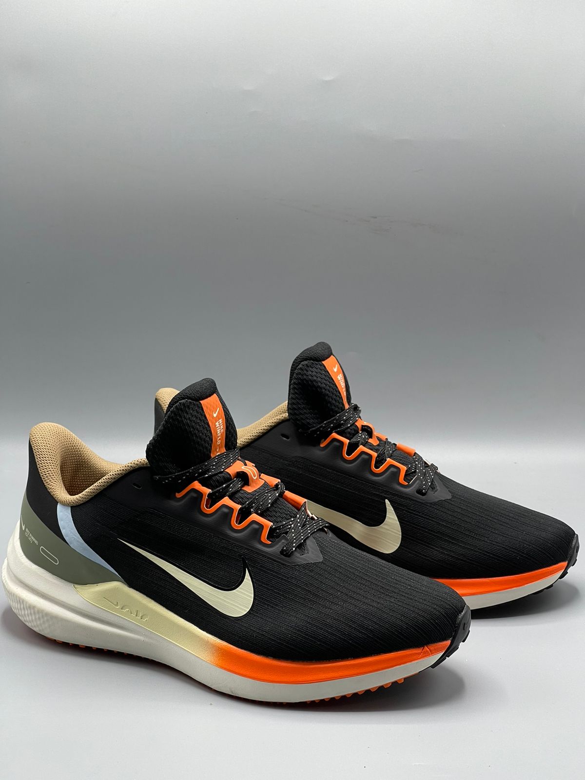 Nike Pegasus 40