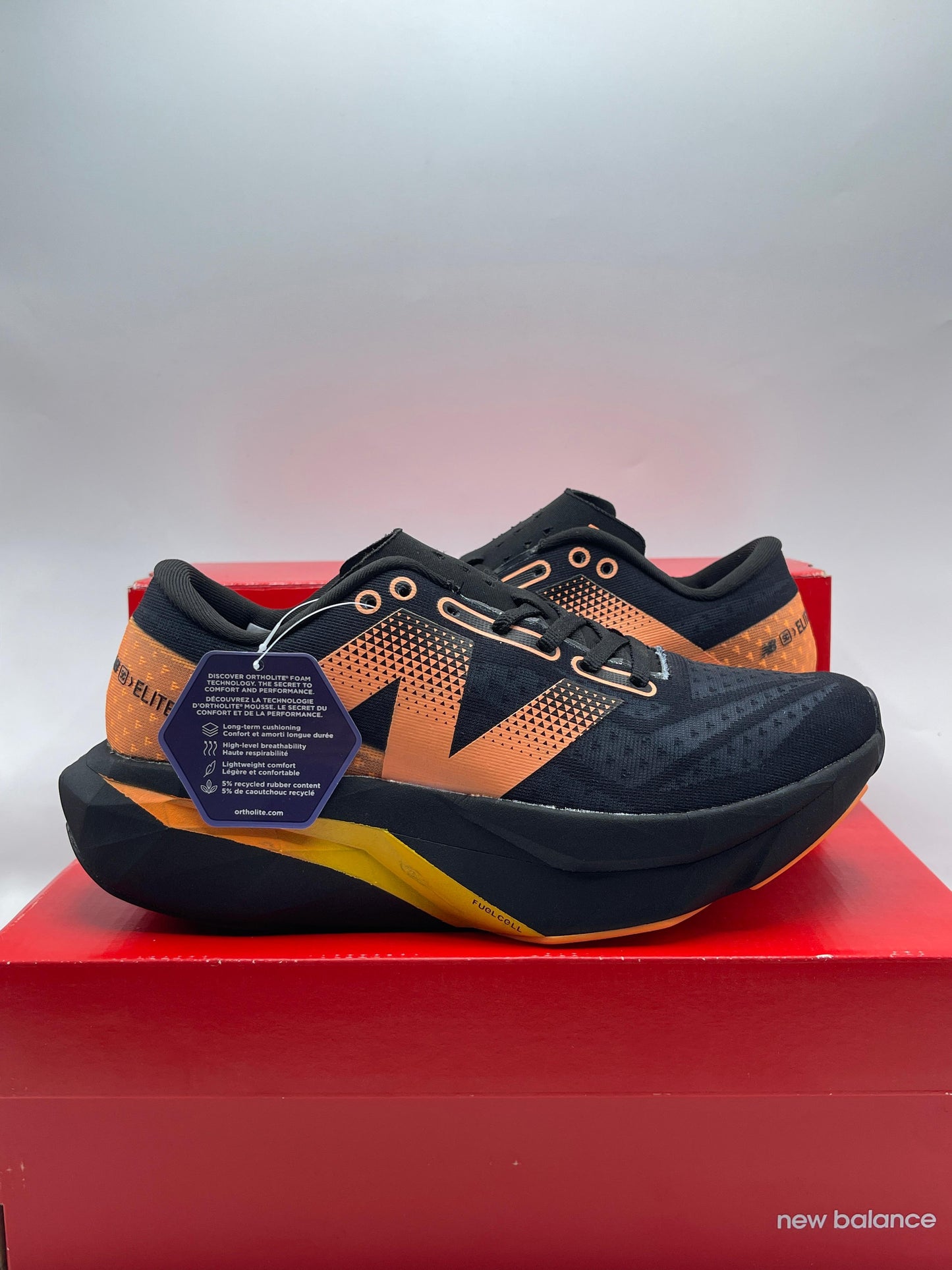 New Balance FuelCell Rebel V4