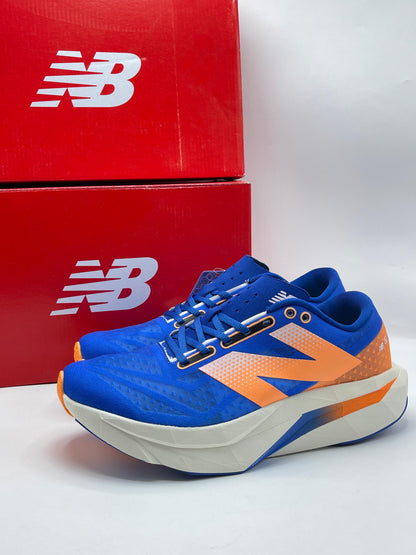 New Balance FuelCell Rebel V4