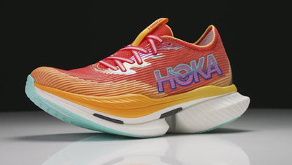 Hoka x1