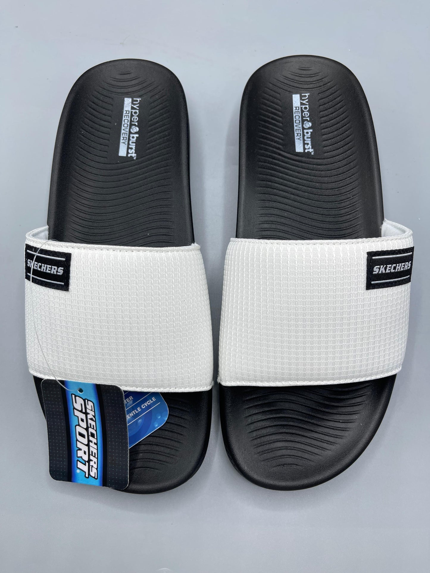 Skecher slippers